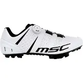 MSCH Copenhagen Xc Pro Mtb Shoes Blanc EU 43 Homme
