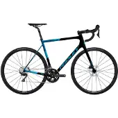 Ridley Vélo De Route Helium Disc Ultegra Inspired 2