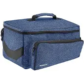 Giant Transit Mik Carrier Bag 11l Bleu