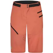 Ziener Nibela Shorts Orange 38 Femme
