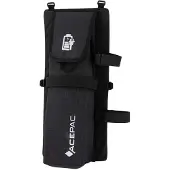 Acepac Couvercle de batterie noir 502009