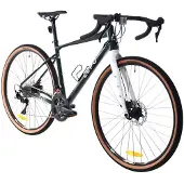 Lupo Terra 11 St-r7000 Gravel Bike Vert 49