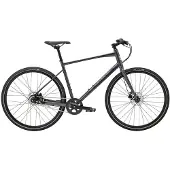 Marin Presidio 2 700c X 2024 Bike Argenté XS