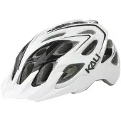 Kali Protectives Chakra Plus Mtb Helmet Blanc L