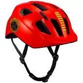 BBB Hero Junior Helmet Rouge S Enfants