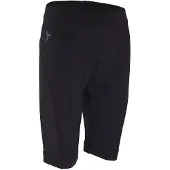 Silvini Avisio Shorts Noir 7-8 Years Enfants