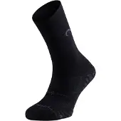 Lurbel Essence Merino Five Short Socks Noir EU 42-44