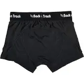 Back on track Boxer mike