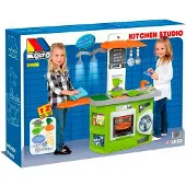MOLTO Cuisine Avec Lampe