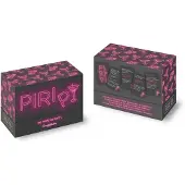 Regalador Piripi Card Game Clair Enfants