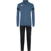 Kappa Dalcito Tracksuit Bleu 4 Years Garçon