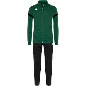 Kappa Dalcito Tracksuit Vert 8 Years Garçon