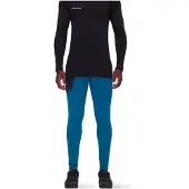 Mammut Aconcagua Ml Leggings Bleu 2XL Homme