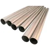 Gpr Exhaust Systems Tube Titanium Seamless 1000x45x1mm