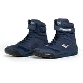 Everlast Elite 2 Boxing Shoes Bleu EU 42 Homme