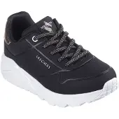 SKECHERS Sneakers 310384LBLK in Black color size 39