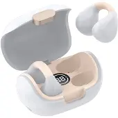 Cool Écouteurs Sans Fil Clip