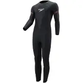 Speedo Combinaison En Néoprène à Manches Longues Proton