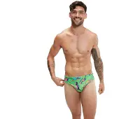 Speedo Slip De Bain Fundies 5 Cm