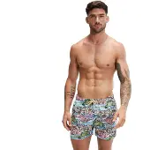Speedo Short De Bain Printed Leisure 14´´