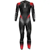 Huub Aegis X 3:5 Long Sleeve Neoprene Wetsuit Noir XL Homme