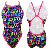 Turbo Maillot De Bain Grafit Haba 2019 Revolution