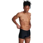 Speedo Slip De Bain Boxer Medley Logo