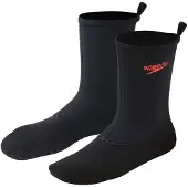 Speedo Neoprene Booties Noir EU 42-45