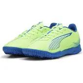 Puma Ultra 5 Play Tt Chaussures de sport Vert UE 43 Hommes Vert UE 43
