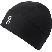 ON Bonnet Core - Noir, Noir