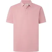 Pepe Jeans T-Shirt 'NEW OLIVER' rose