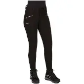 KILPI Maura Pants Noir 42 / Regular Femme