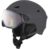 Cairn Casque Avec Visière Photochromique Impulse