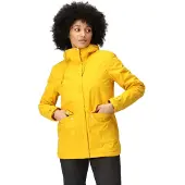 Regatta Broadia Jacket Jaune 46 Femme