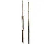 Cressi Spa Hampe Plasma 6.25 Mm