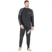 Mares Extreme Undersuit Noir M Homme