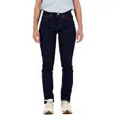 Levi's Jeans 312 SHAPING SLIM femmes - Marine - US 29 / 34