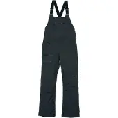 Armada Talyah 2l Cargo Bib Pants Noir S Femme