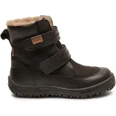 Bisgaard Bottes imperméables Tex Hannibal Enfant Noir
