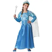 Atosa Princesse Magique Pour Enfants Personnalisée