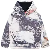 Diesel Kids J01995 Sweatshirt Multicolore 16 Years Garçon