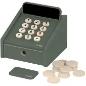 Flexa Cash Register Clair Enfants