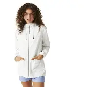 Regatta Veste imperméable à capuche femme Bayletta