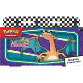 Pokémon Back to School Pencil Case