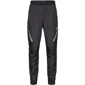 Asics Lite-show Pants Noir 2XL Homme