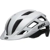 Bell Falcon Xrv Led Mips Helmet Blanc L