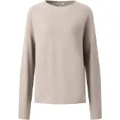 Fynch&Hatton Pull-over taupe