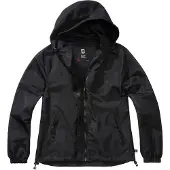 Brandit Veste mi-saison noir