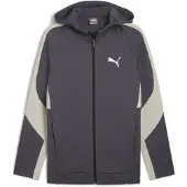 Puma Veste de survêtement 'Evostripe'