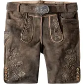 Stockerpoint Pantalon folklorique 'Bastian' | 44 | male